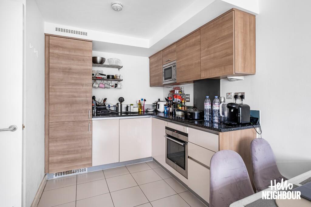 Apartment in London - View 4