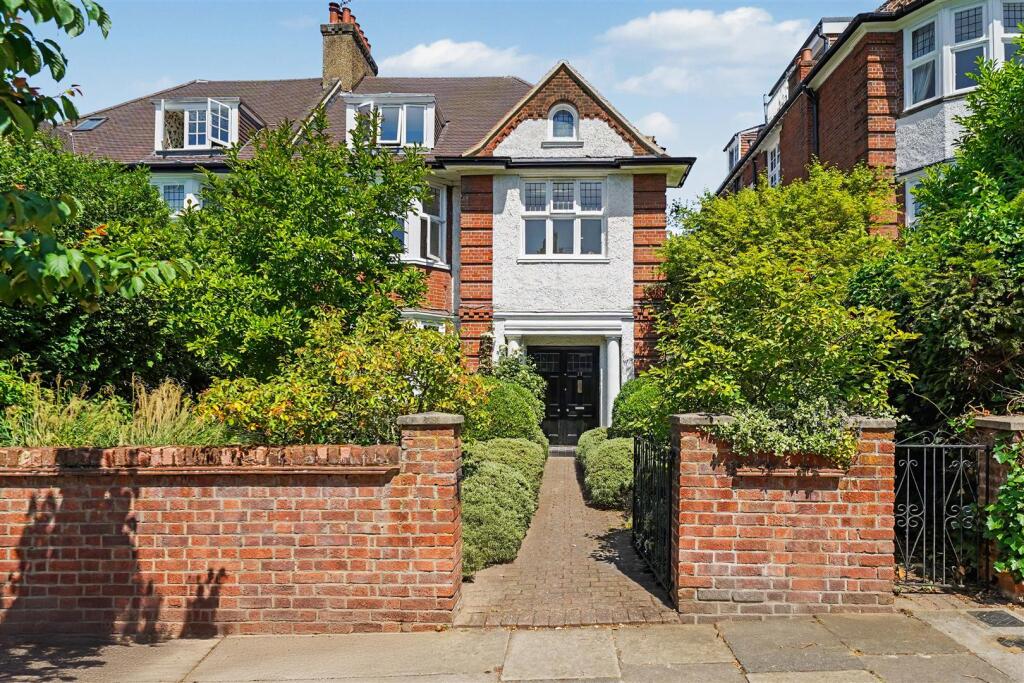 Main image of property: Hollycroft Avenue, Hampstead, London, NW3