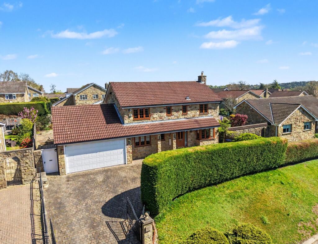 Main image of property: Fulwith Road, Harrogate, North Yorkshire, HG2