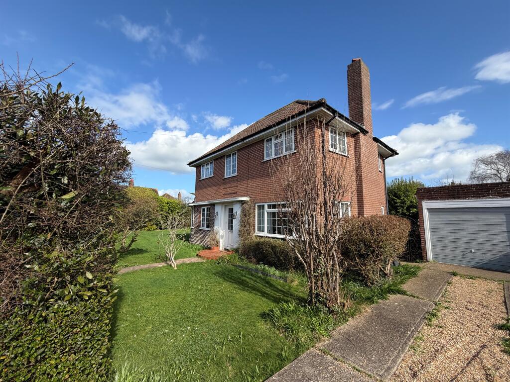 Main image of property: Ringmer Road, Worthing