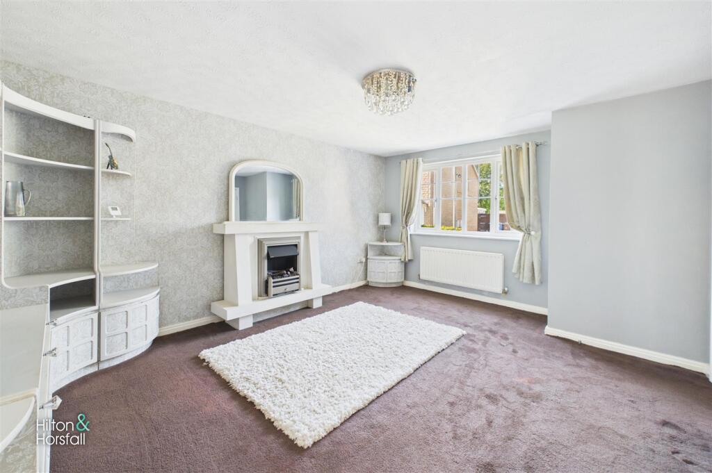 House in Pendle, Knotts, Colne - View 2