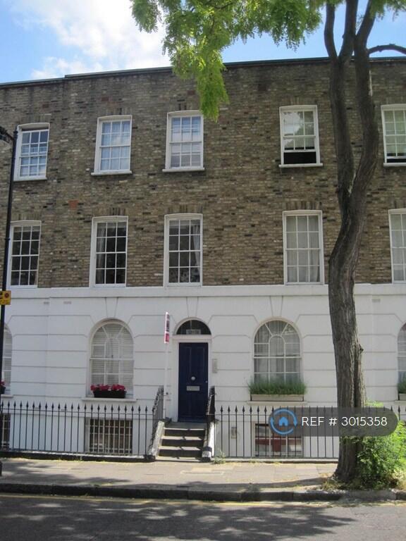 Main image of property: Rheidol Terrace, London, N1