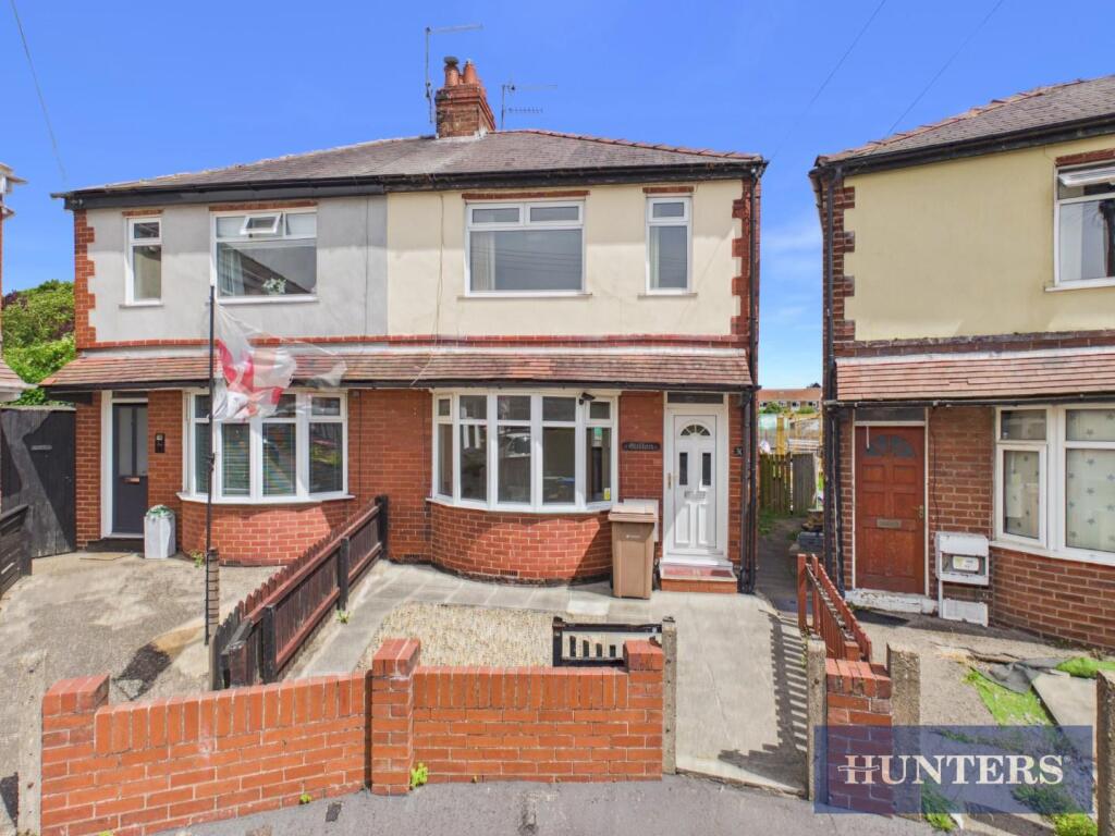 Main image of property: St. Jude Road, Bridlington