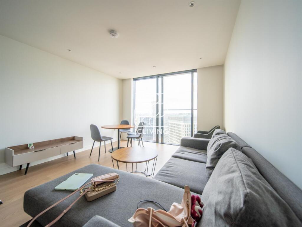 Main image of property: Marsh Wall, London
