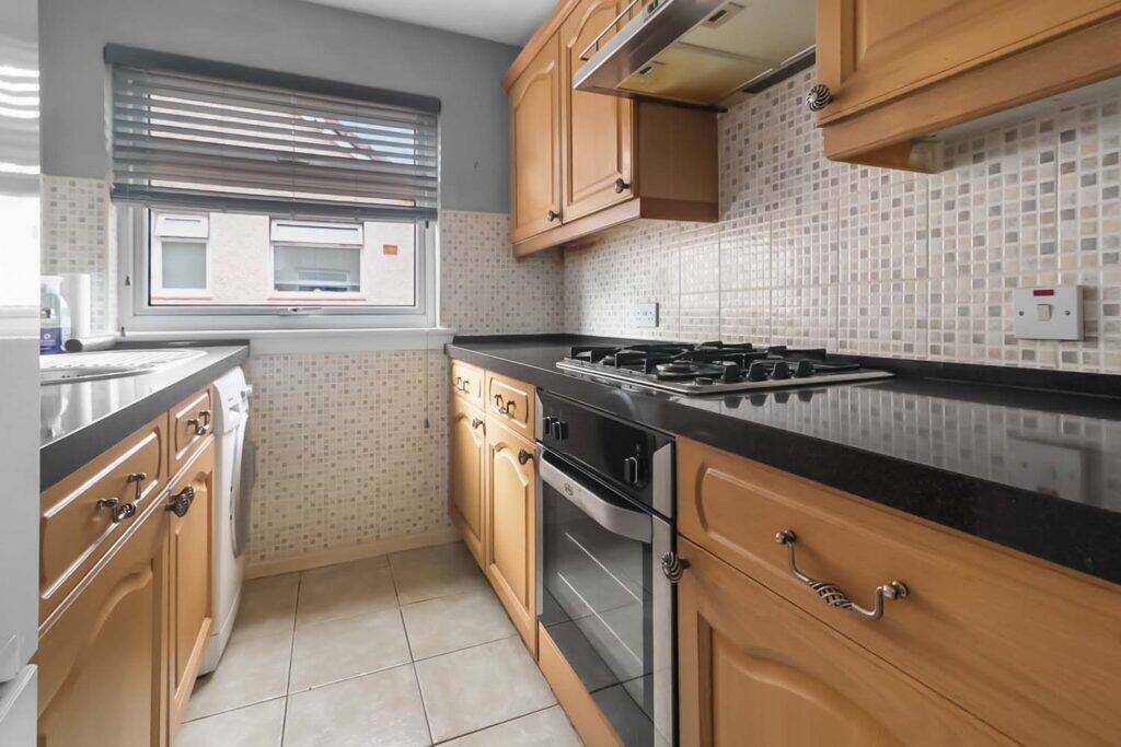 House in Motherwell - View 4