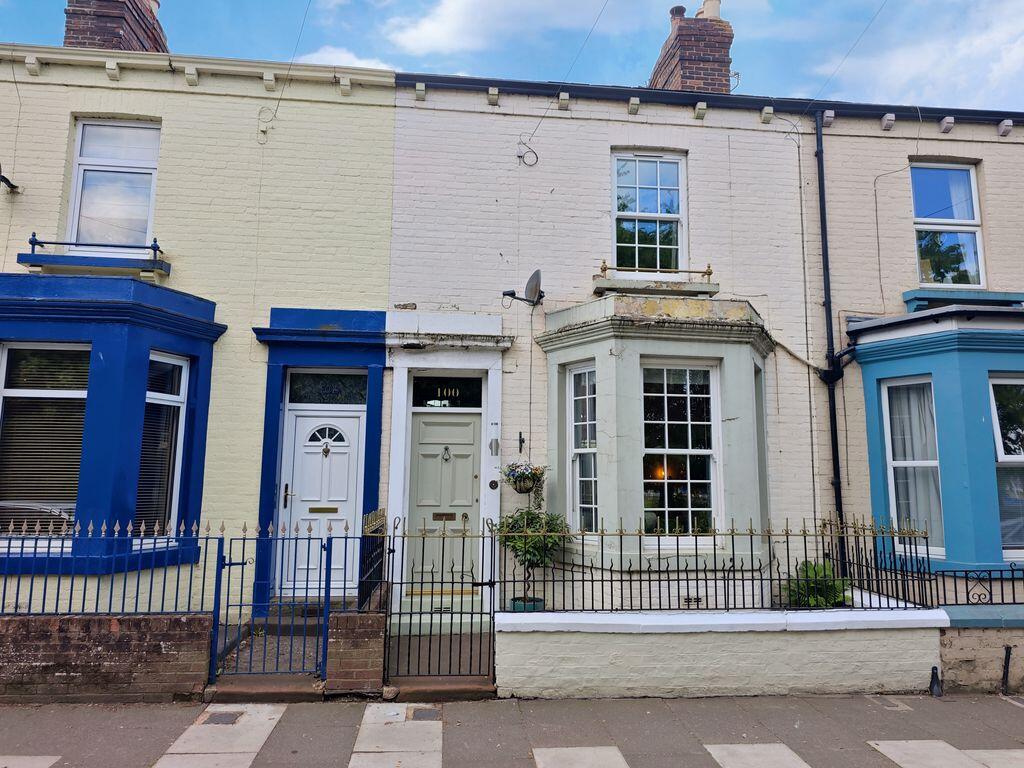 Main image of property: Boundary Road, Carlisle
