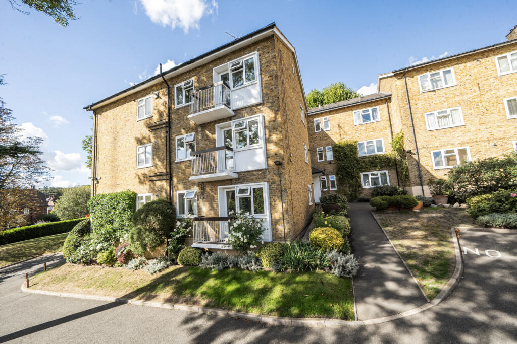 Main image of property: Muswell Hill, London, N10