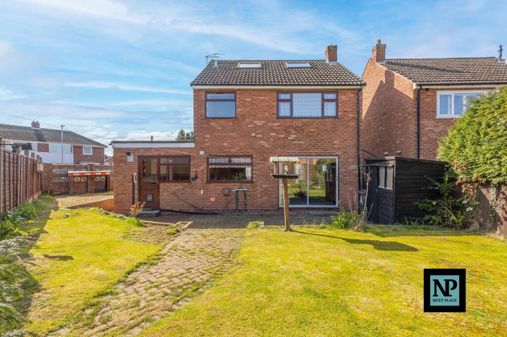 Additional image 28 of Barlow Close, Tamworth, B77