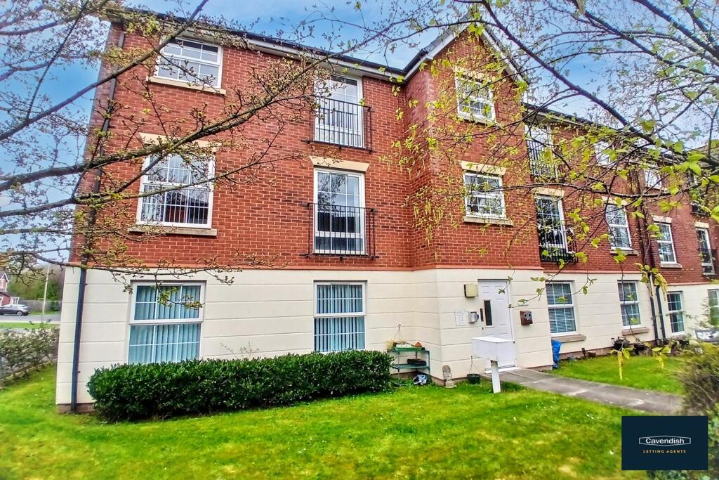 Main image of property: Naylor Road, Ellesmere Port