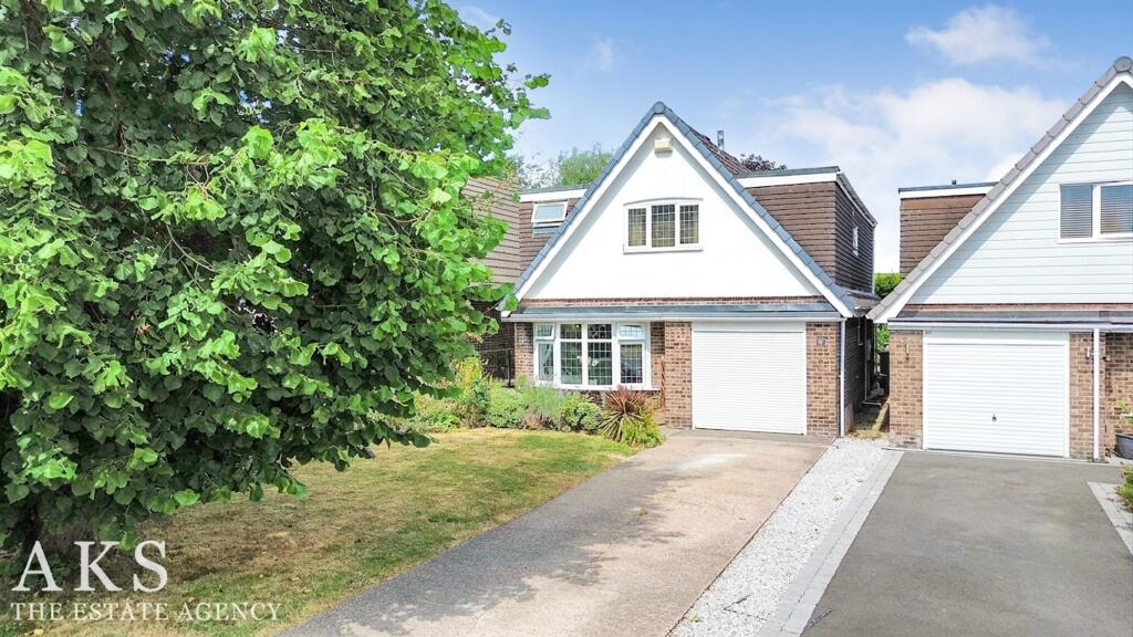 Main image of property: Manor Farm Road, Aston-On-Trent, DE72