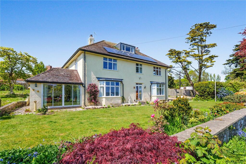 Main image of property: Seaton Down Hill, Seaton, EX12