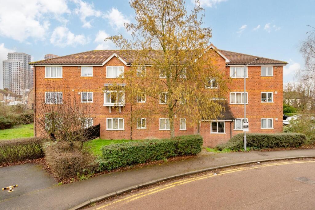 Main image of property: Brindley Close, Wembley, HA0 1BU