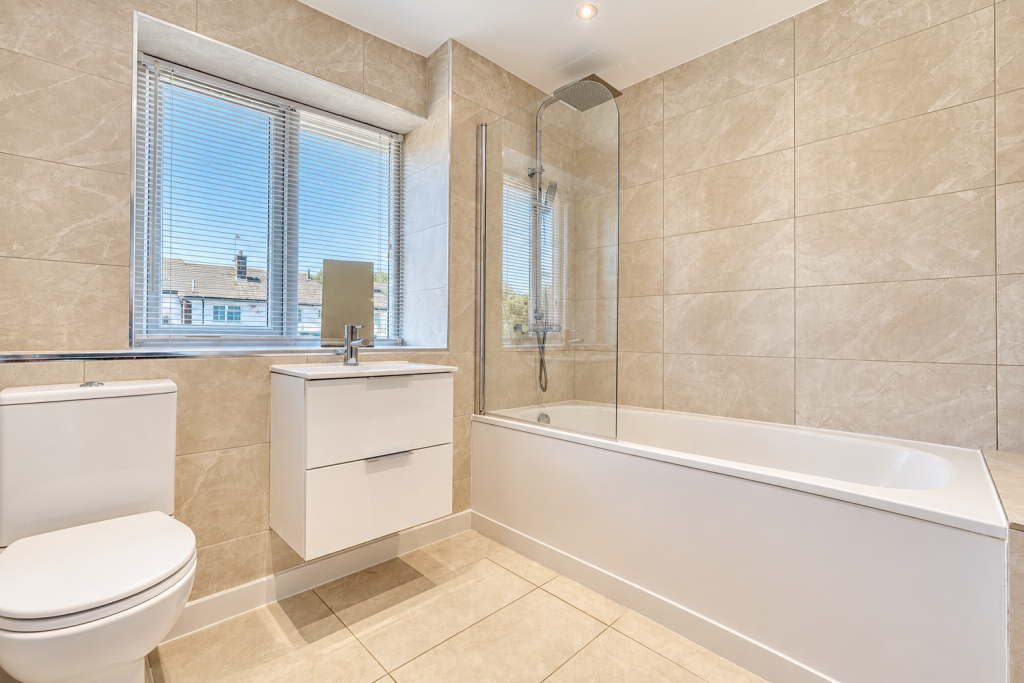 House in London - View 4