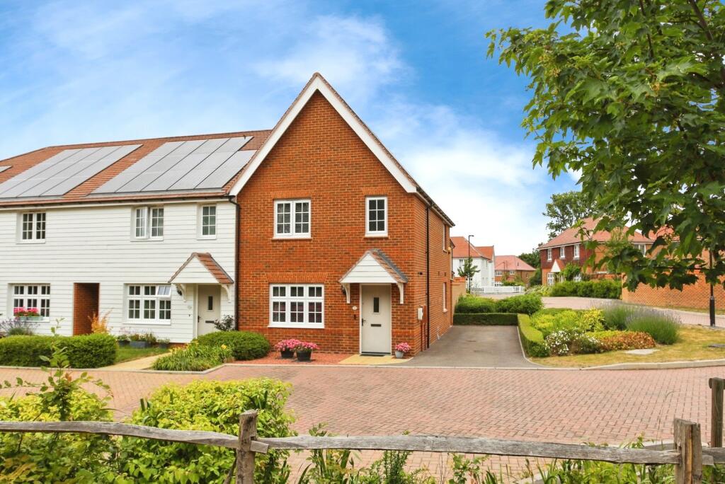 Main image of property: Rother Drive, Tenterden, Kent, TN30
