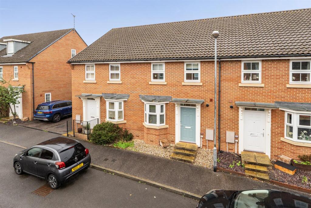 Main image of property: Collett Road, Norton Fitzwarren, Taunton