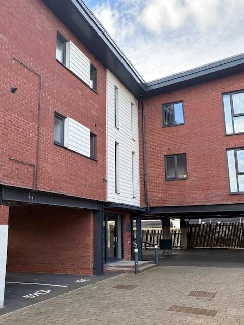 Main image of property: East Dock Road, Newport, South Wales, NP20