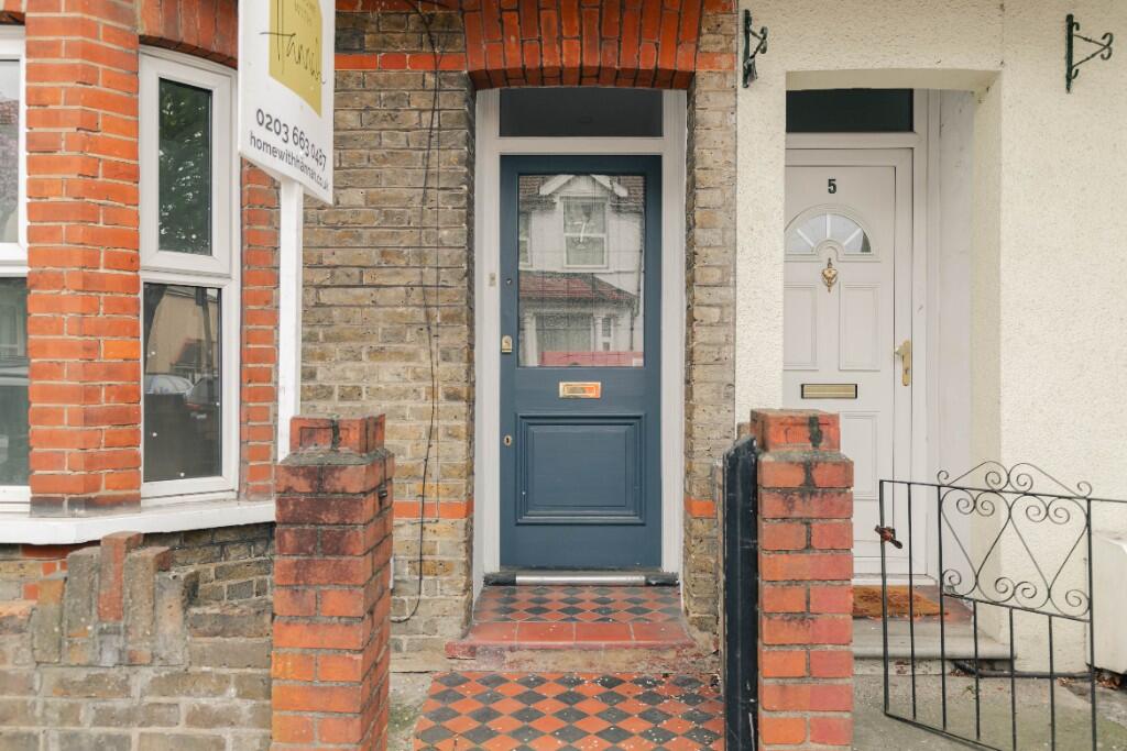 Main image of property: Kimberley Road, Croydon, London, CR0