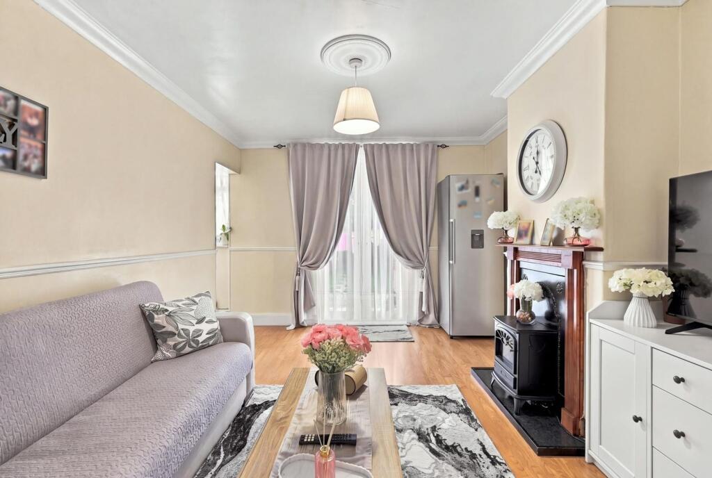 Main image of property: St. Georges Road, Dagenham, RM9