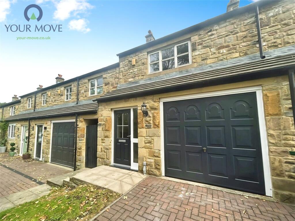 Main image of property: Rushy Fall Meadow, Keighley, West Yorkshire, BD22