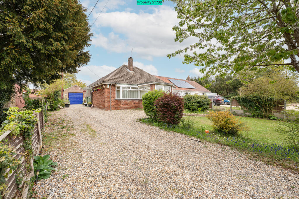 Great Melton Road, Little Melton, Norwich, NR9 photo 2