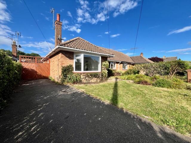 Main image of property: Orchard Close, Great Baddow