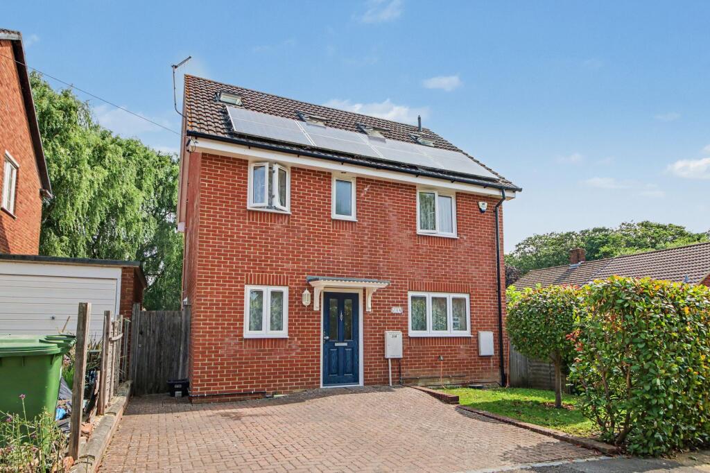 House in Southampton