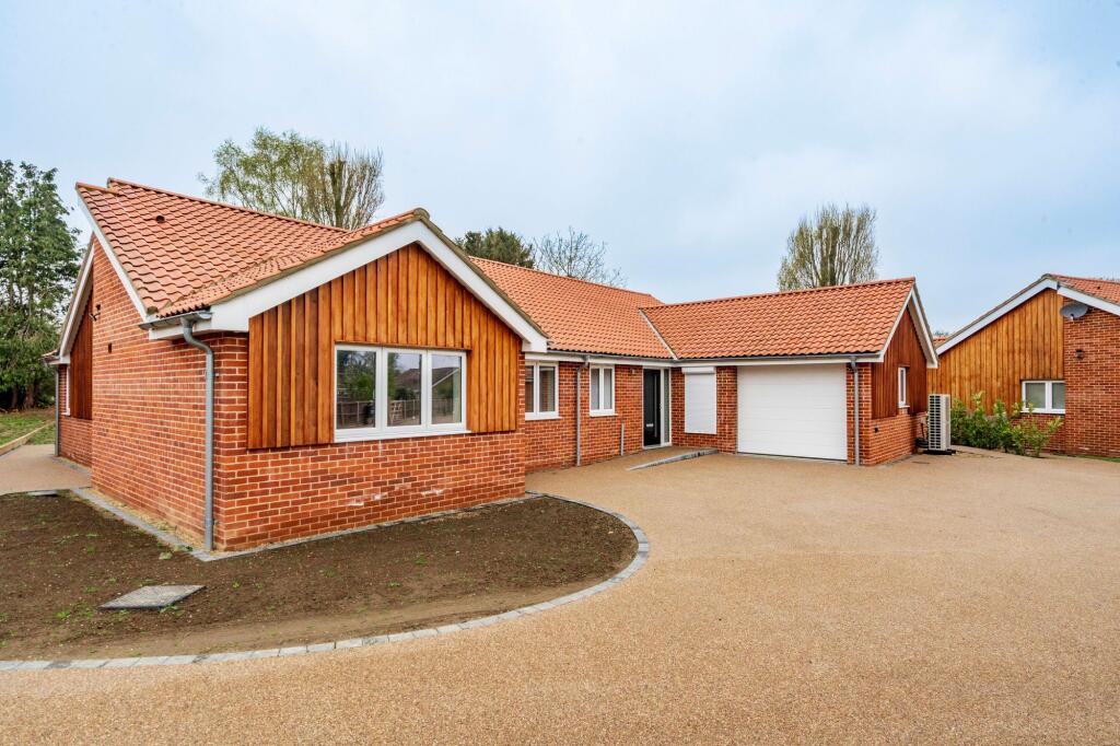 Main image of property: Marjorie Loke, Trunch