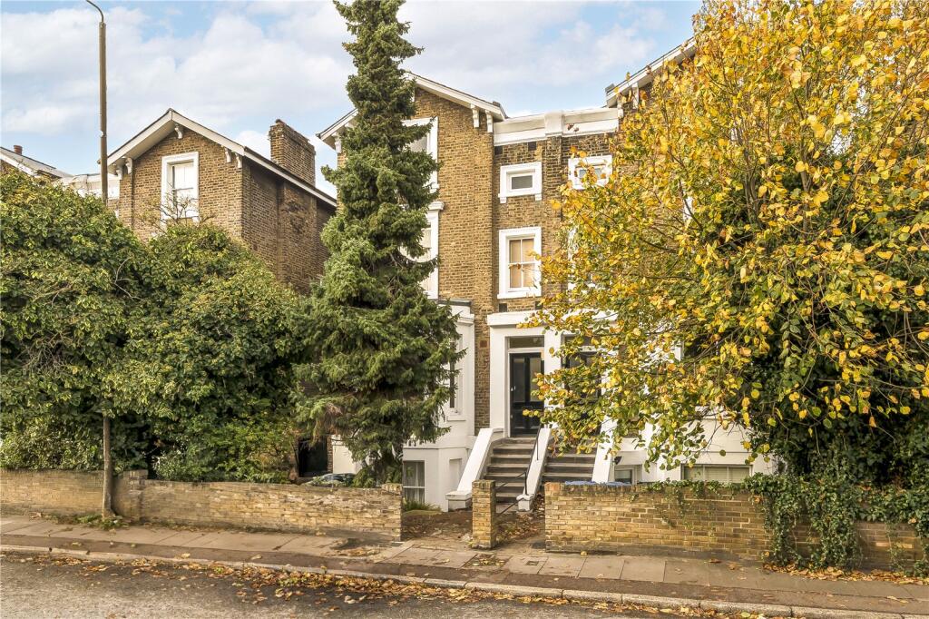 Main image of property: Greenwich South Street, Greenwich, London, SE10