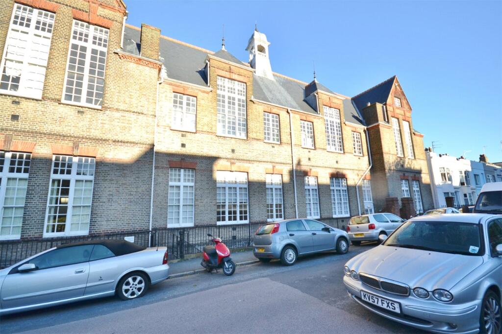 Main image of property: Finsbury Road, Brighton, BN2
