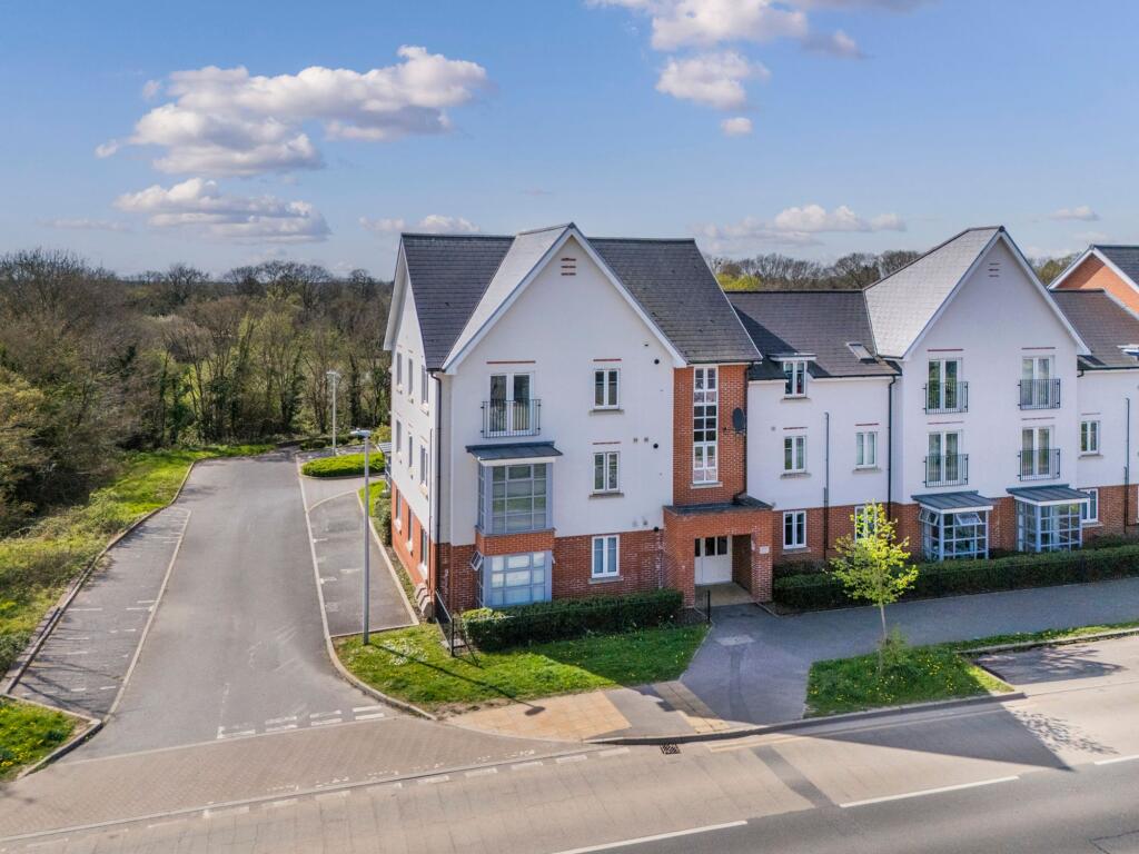 Main image of property: William Heelas Way, Wokingham, RG40