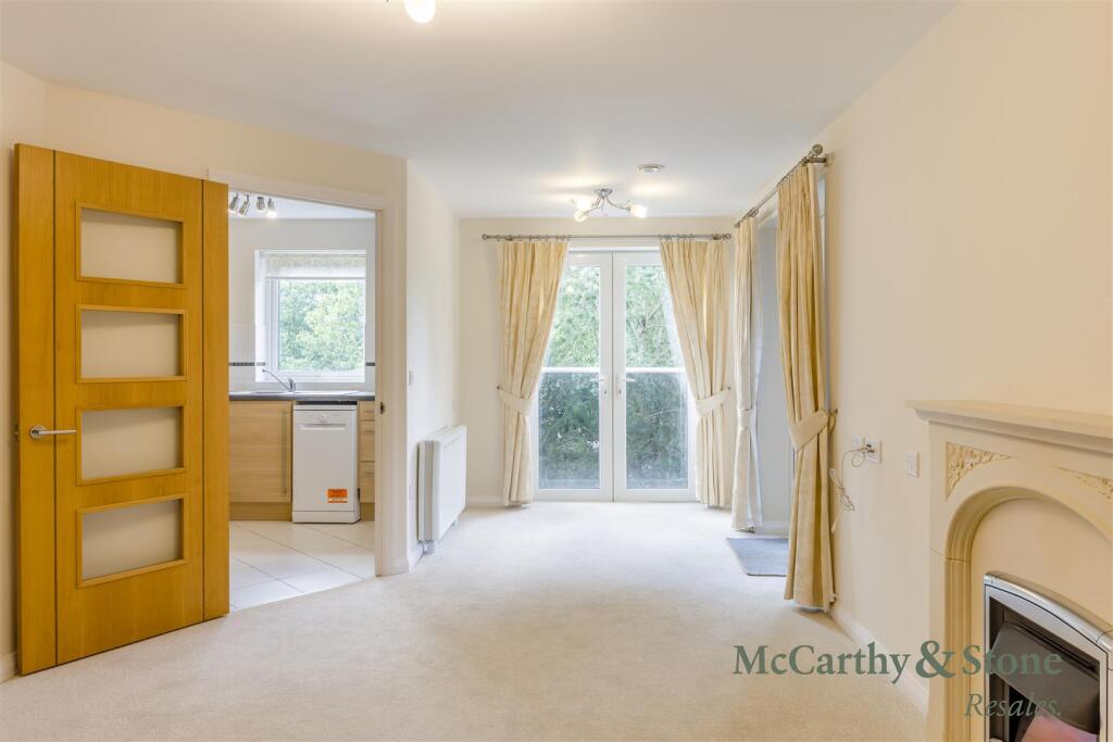 Apartment in Congleton, Congleton Market Quarter, Buglawton - View 5