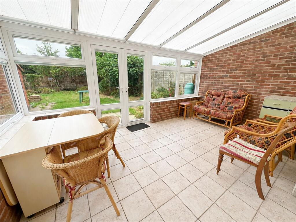 House in Burnham-on-Sea - View 5