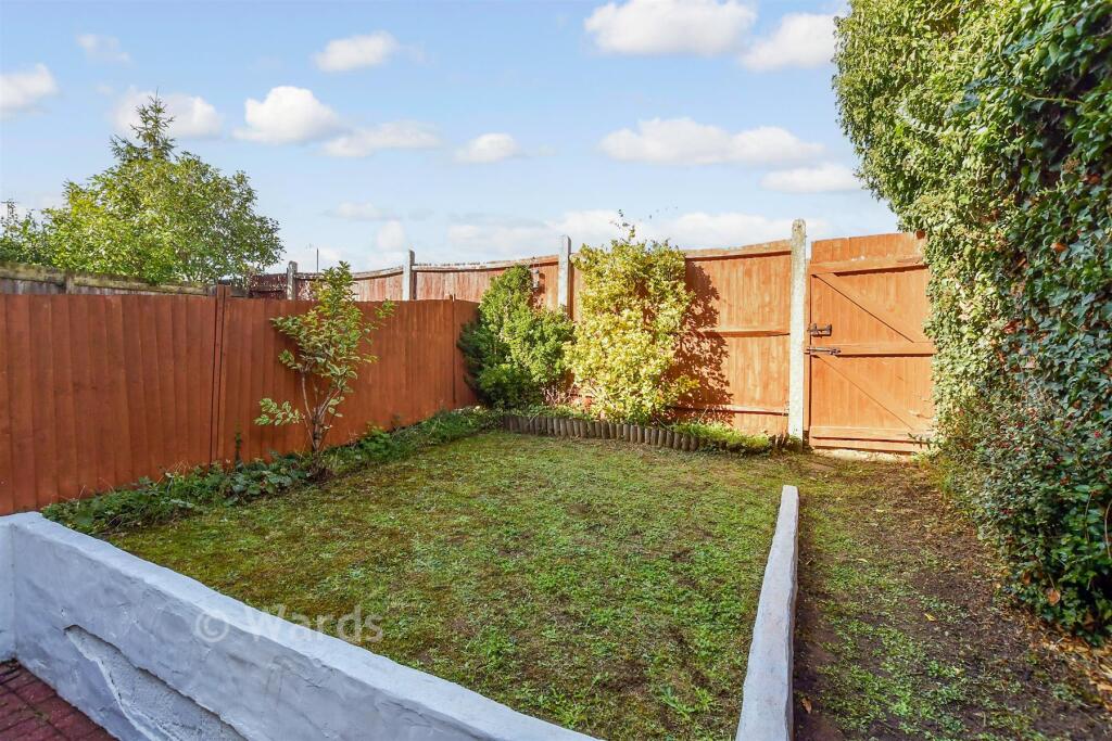 House in Maidstone, Allington - View 2