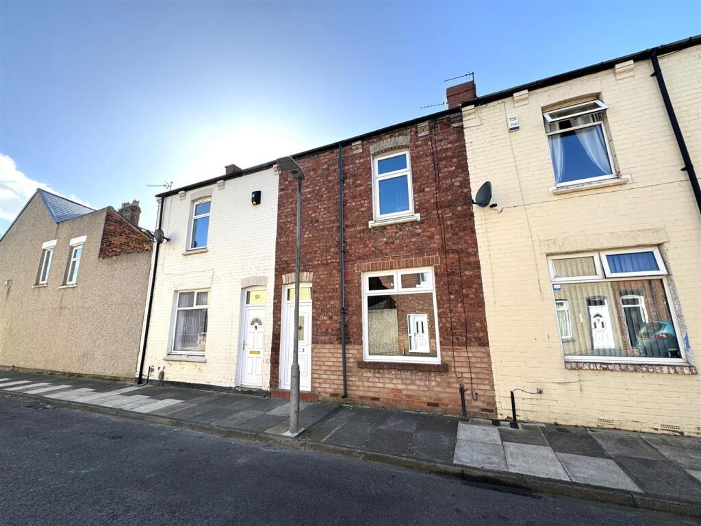 Main image of property: Keswick Street, Hartlepool