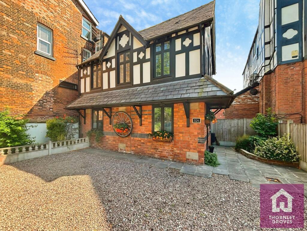 Main image of property: Half Edge Lane, Monton, M30