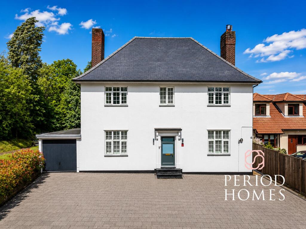 Main image of property: Maldon Road, Danbury
