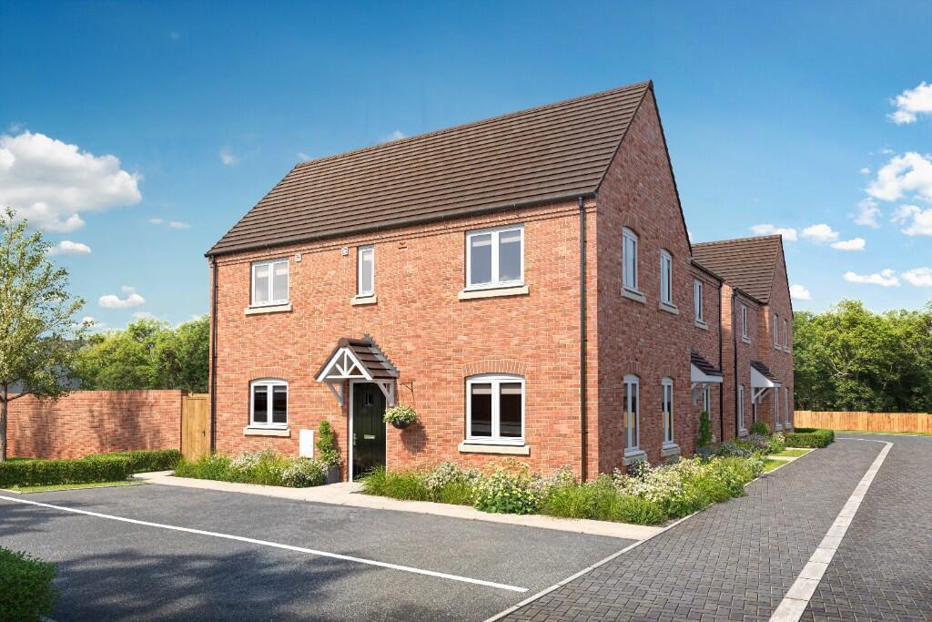 Main image of property: Houghton Regis,
Dunstable,
Bedfordshire,
LU5 6JQ