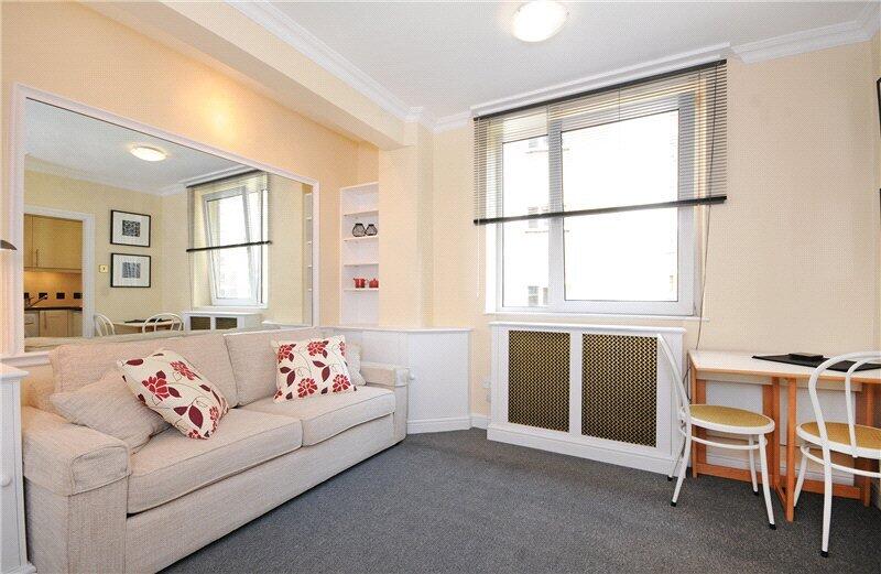 Apartment in London, Royal Borough of Kensington and Chelsea - View 3