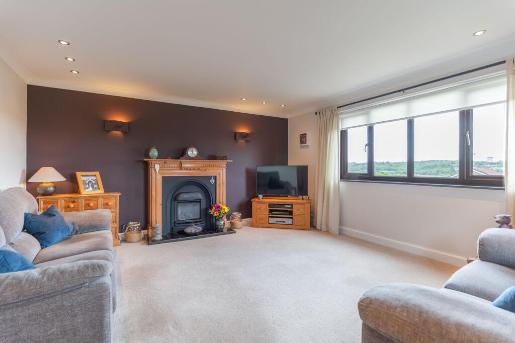 House in Newport, Home Farm, Caerleon - View 4