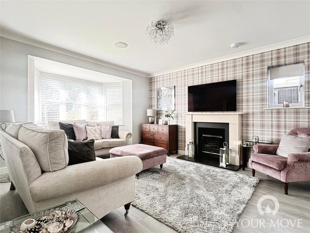 Pomarium Close, Gravesend, Kent, DA11 photo 2