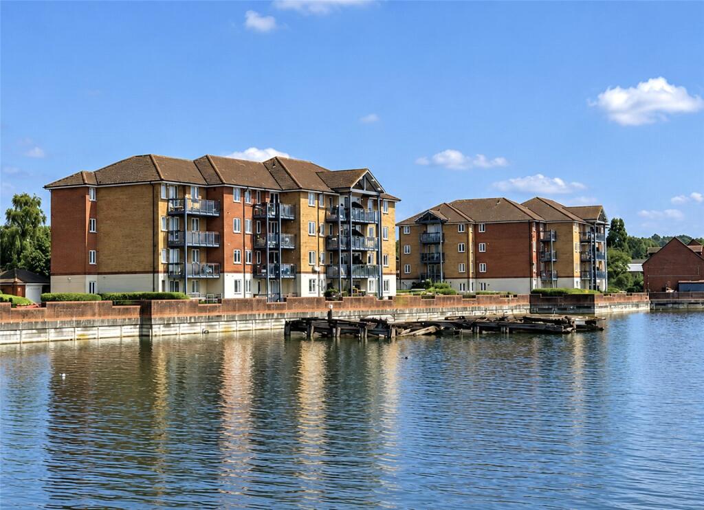 Main image of property: Quayside Road, Southampton, Hampshire, SO18