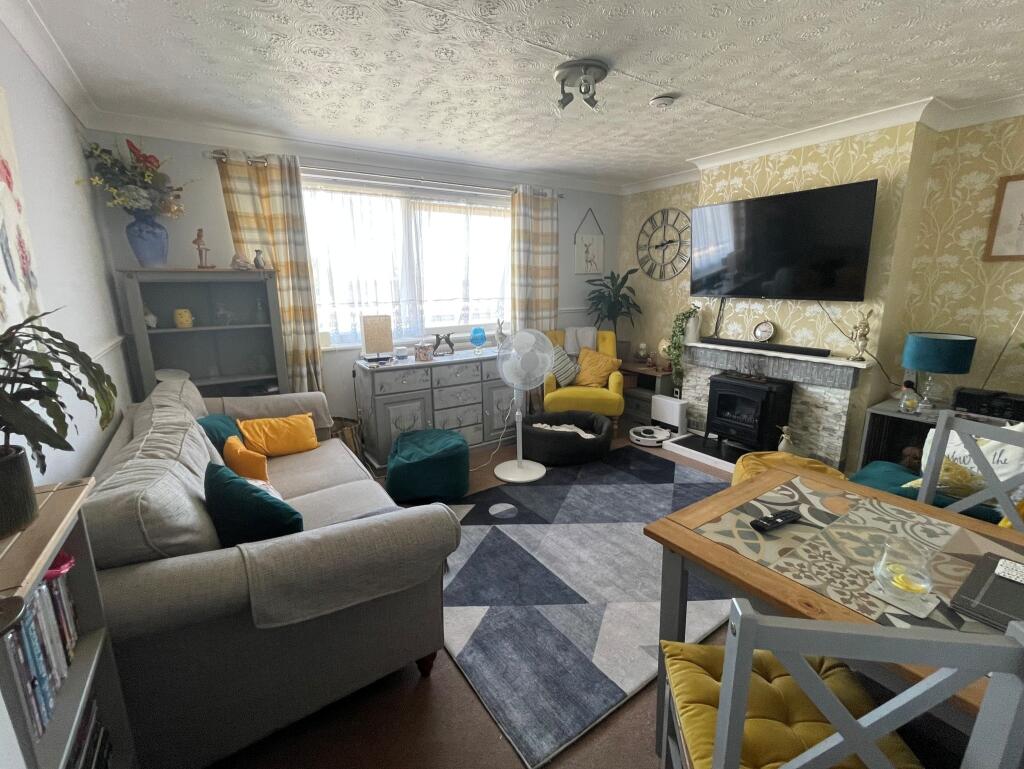 Apartment in Southampton - View 2