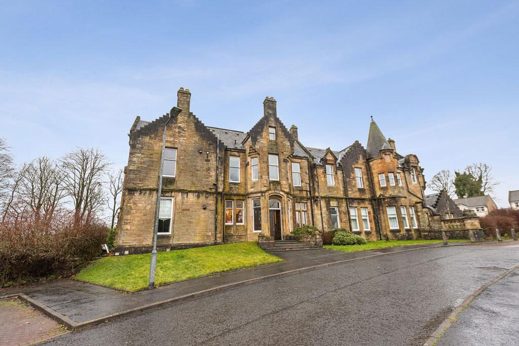 Main image of property: Redheugh Court, Kilbirnie, KA25