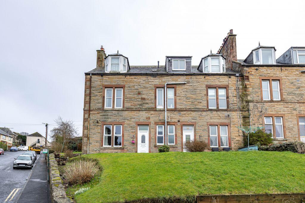 Main image of property: 22 Raeburn Place, Selkirk, TD7 4JD