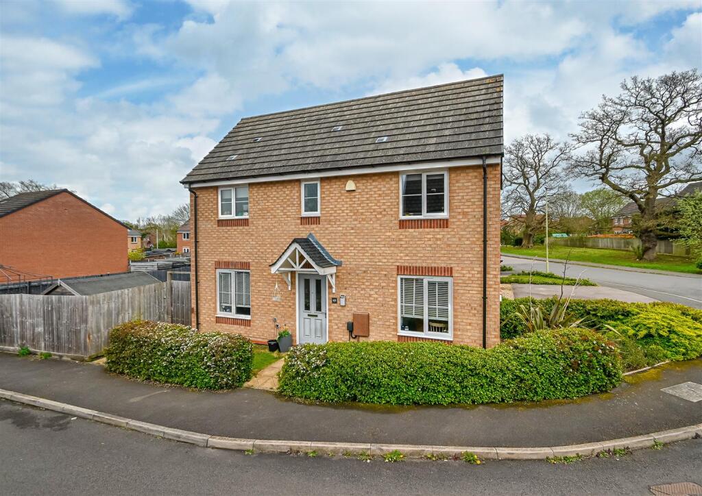 Main image of property: 49 Hough Way, Shifnal