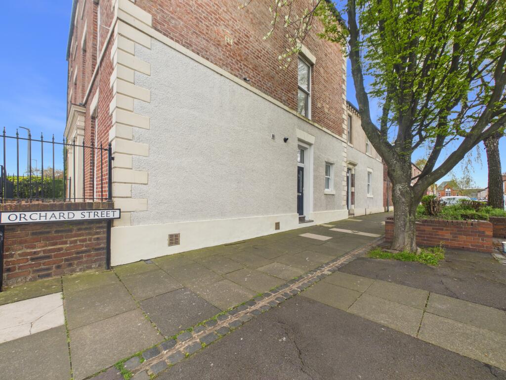 Main image of property: Orchard Street, Carlisle, CA1