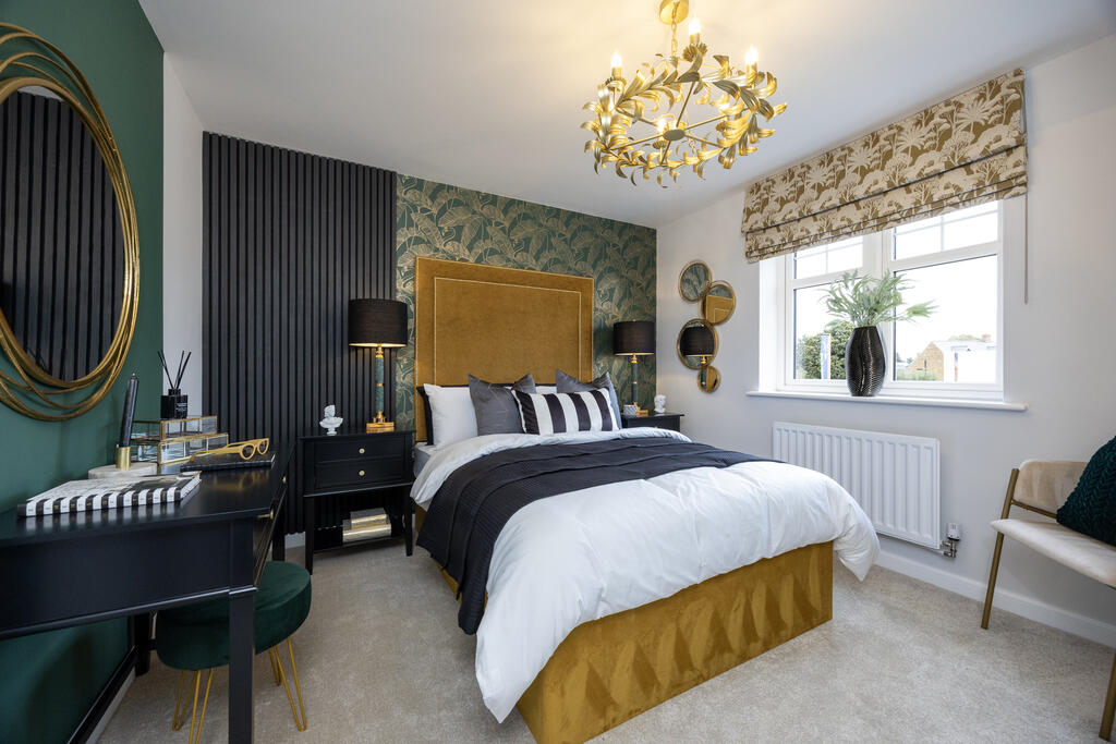 House in Charnwood, Leicestershire - View 5