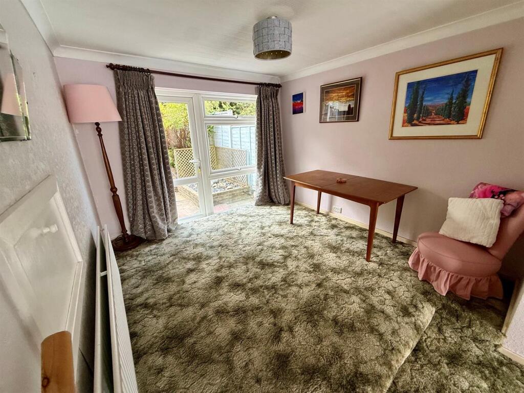 Church Hill Close, Solihull photo 4