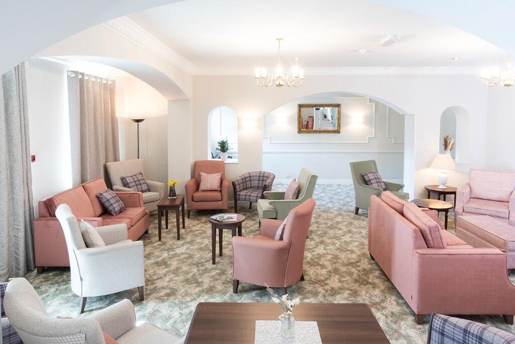 Additional image 9 of 3 Kingsford Court, 125 Ulleries Road, Solihull, West Midlands, B92 8DT