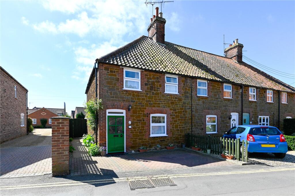 Main image of property: Pound Lane, Heacham, Norfolk, PE31